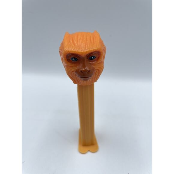 Golden Compass Pez Despinser Daemon Golden Monkey - Picture 6 of 7